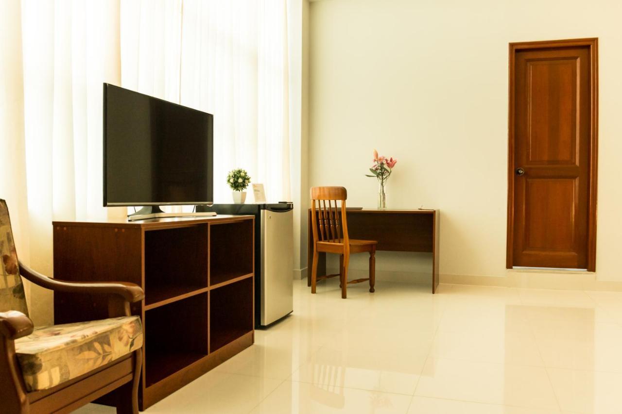Cumbaza Hotel & Convenciones Tarapoto Buitenkant foto