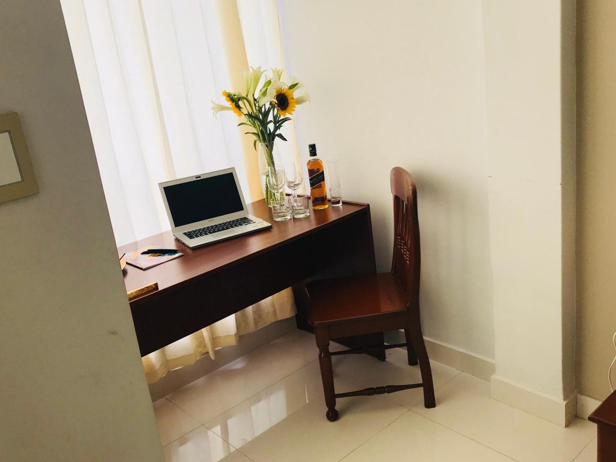 Cumbaza Hotel & Convenciones Tarapoto Buitenkant foto