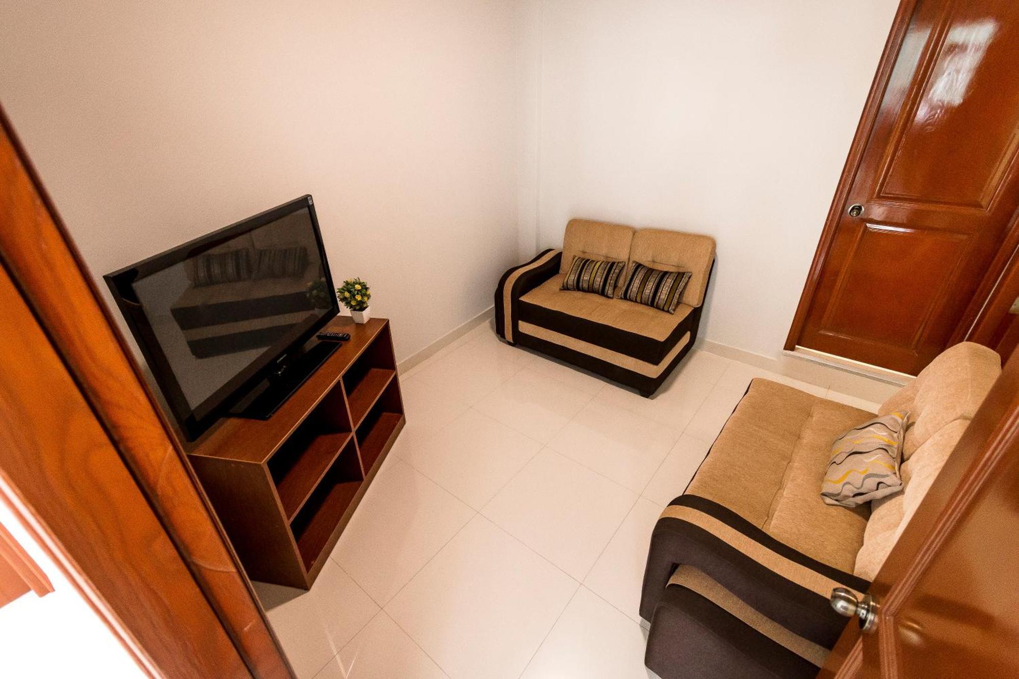Cumbaza Hotel & Convenciones Tarapoto Buitenkant foto